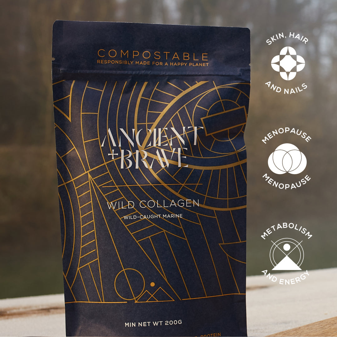 Wild Collagen