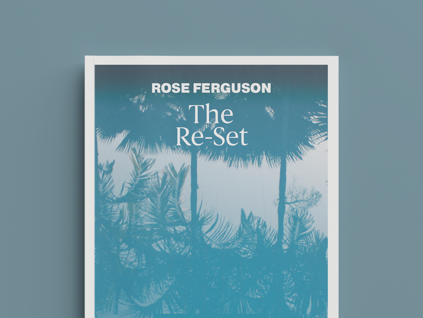 The Re-Set Plan
