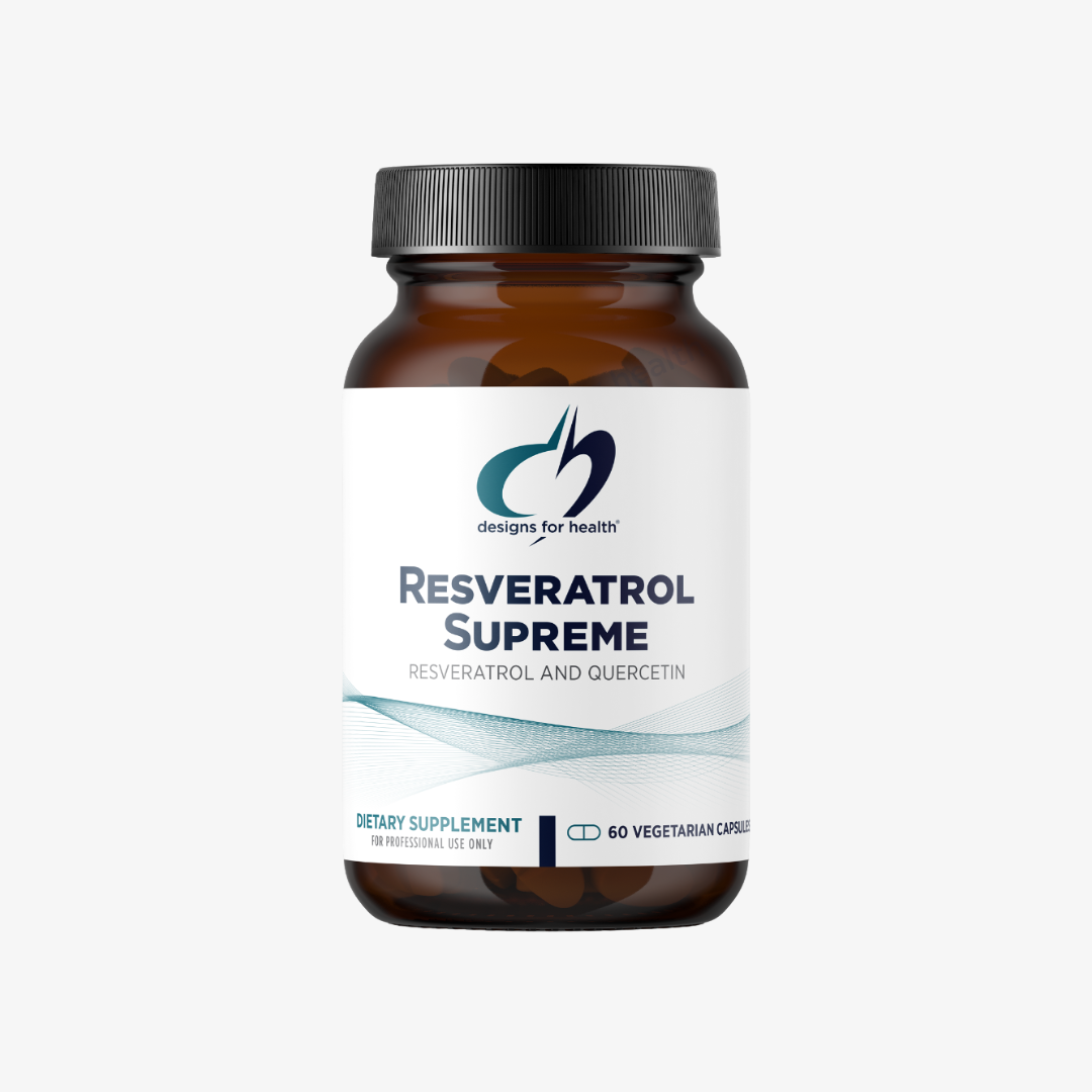 Resveratrol Supreme
